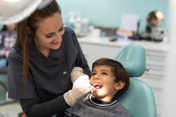 Best Emergency Root Canal Treatment in Napervle, IL