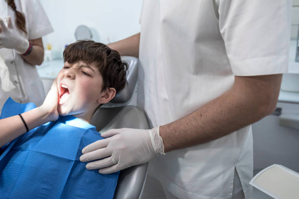 Best Pediatric Emergency Dentist in Napervle, IL