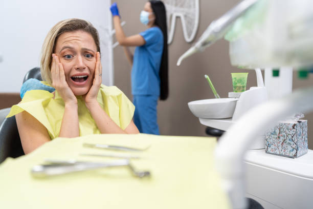 Best 24-Hour Emergency Dentist in Napervle, IL