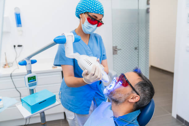 Best Emergency Cosmetic Dentistry in Napervle, IL